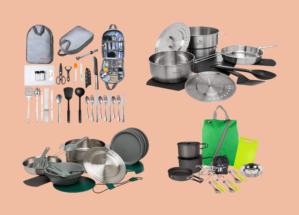 Photo-Illustration: Catchy Shopper; Photos: Retailers