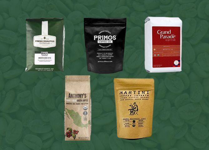 Photo-Illustration: Catchy Shopper; Photos: Retailers