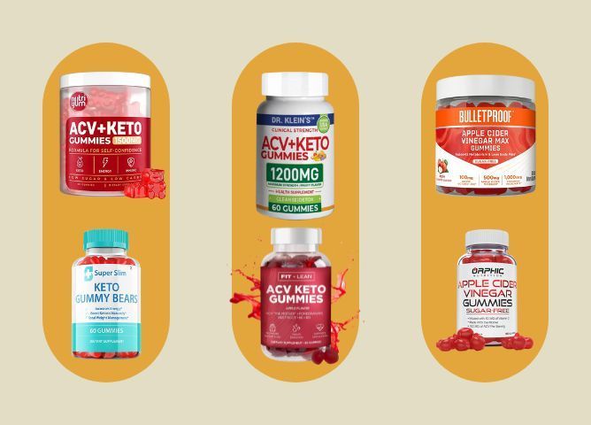 Photo-Illustration: Catchy Shopper; Photos: Retailers