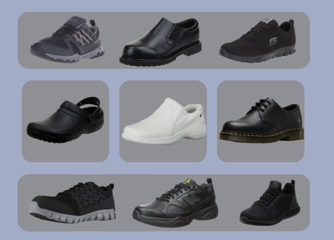 Photo-Illustration: Catchy Shopper; Photos: Retailers