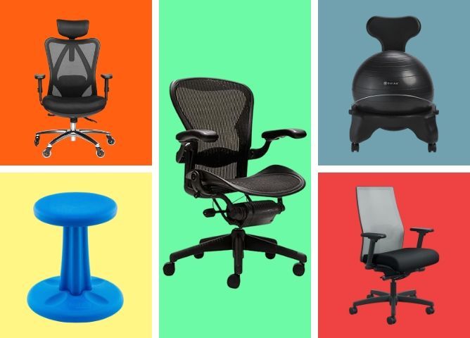 ADHD Chairs