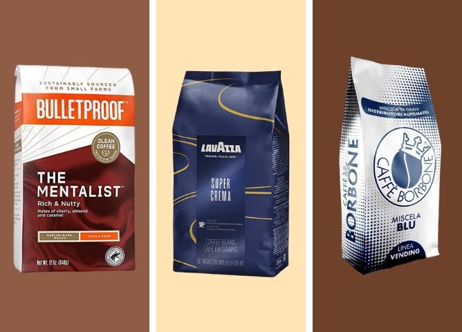 15 Best Espresso Beans for the Perfect Home Brew