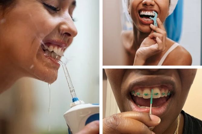 11 Flossers That Will Make You Want to Floss Every Day