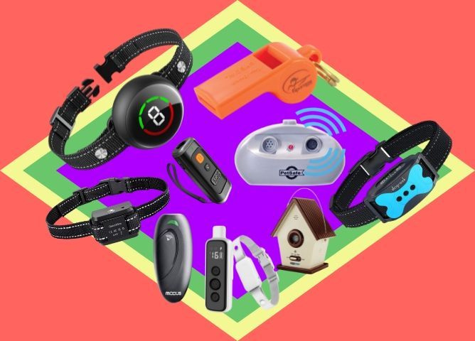 18 Stop Dog Barking Devices to Keep Peace with Neighbors