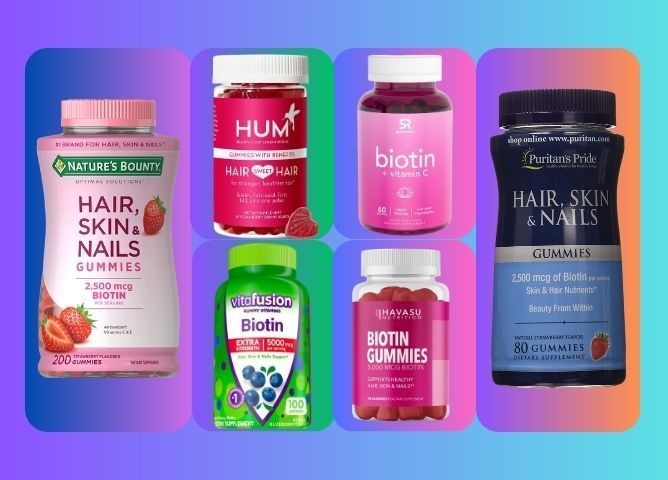 Photo-Illustration: Catchy Shopper; Photos: Retailers