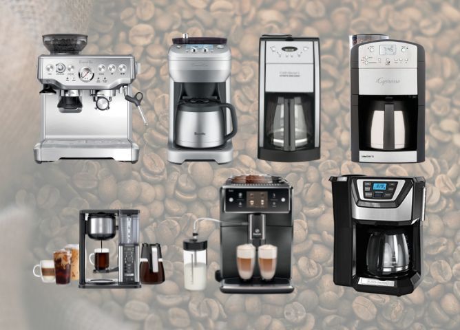 Photo-Illustration: Catchy Shopper; Photos: Retailers