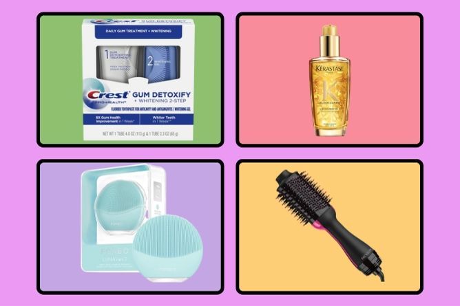 21 Personal Care Items Every Woman Should Have in Her Arsenal