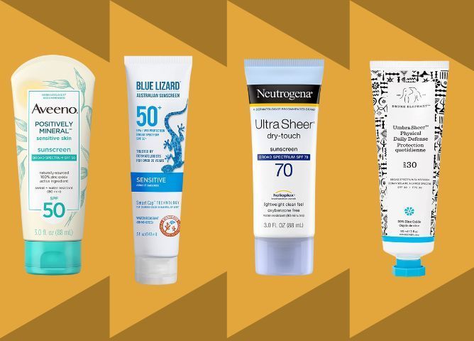 Photo-Illustration: Catchy Shopper; Photos: Retailers