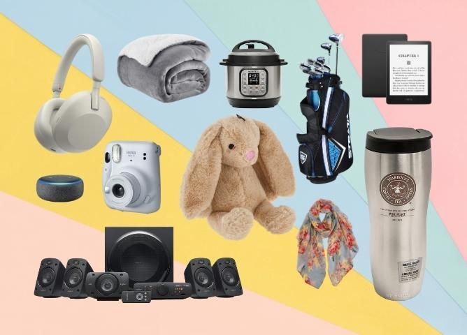 27 Insanely Awesome Easter Gifts for Your Parents Based on Their Hobbies!