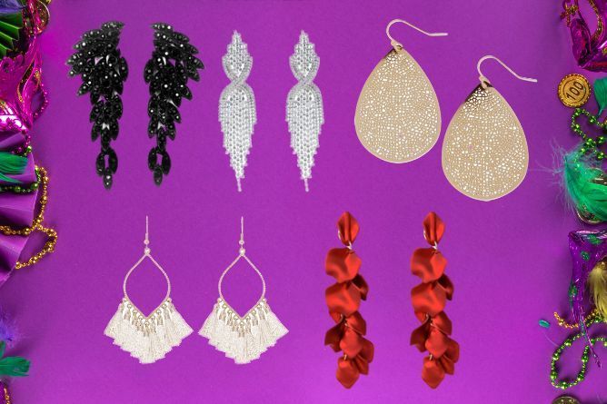 earrings for women