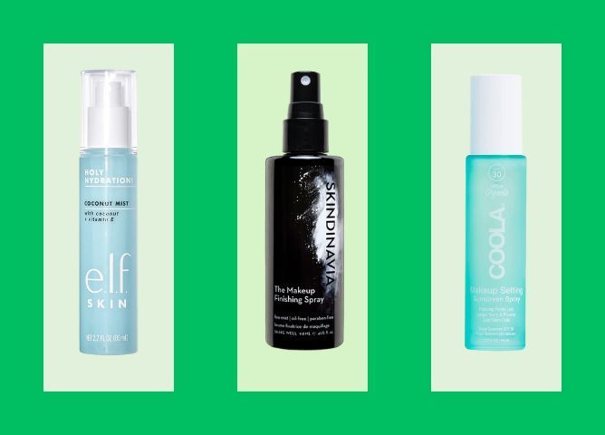 Photo-Illustration: Catchy Shopper; Photos: Retailers