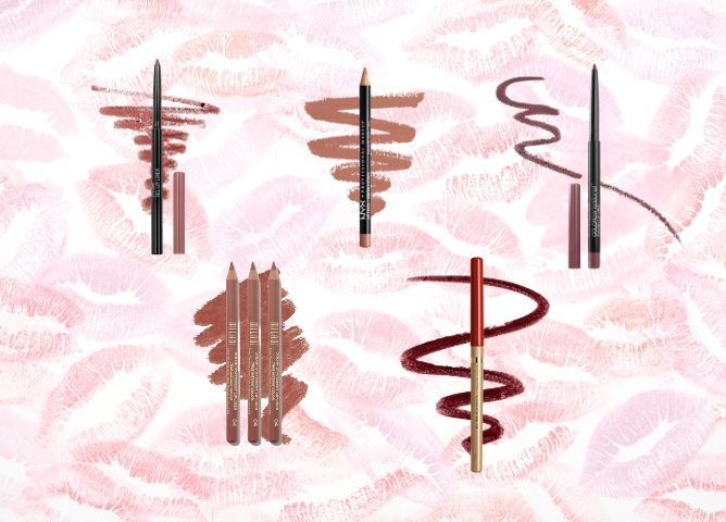 10 Lip Pencils to Keep You Smiling All Day Long – No Smudging, No Fading, Just Fabulous Lips