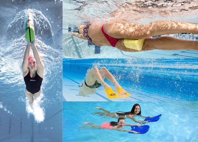 21 Must-Have Swimming Accessories for Every Aquatic Adventurer