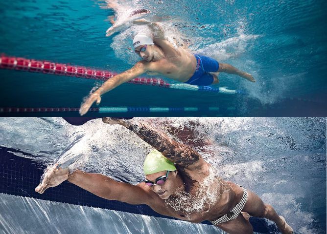Top 18 Swimming Goggles for Summer Fun