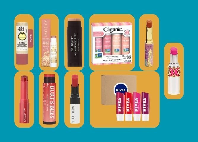 Photo-Illustration: Catchy Shopper; Photos: Retailers