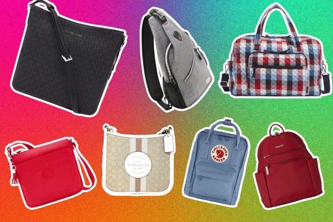 Photo-Illustration: Catchy Shopper; Photos: Retailers