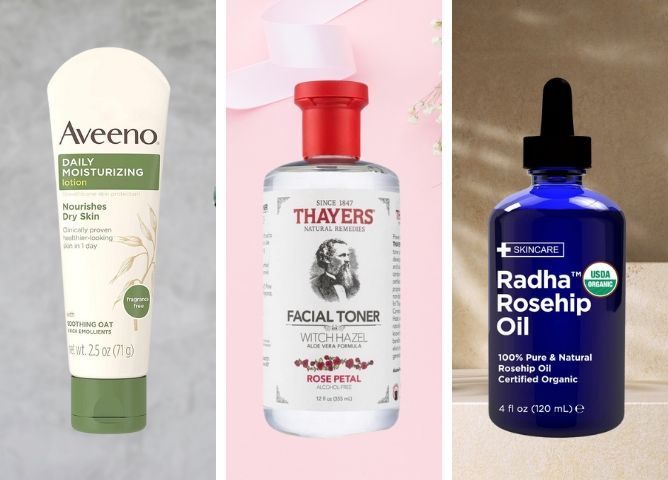 25 Body Care Products to Pamper and Protect Your Skin