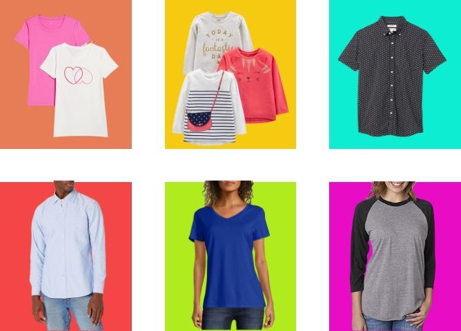 19 Casual Shirts That'll Keep You Stylish with Zero Effort!