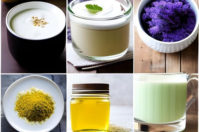 Homemade Body Wash Recipes You Can Easily Try Today