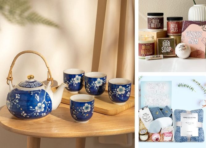 25 Unique and Thoughtful Mother's Day Gifts for Daughters