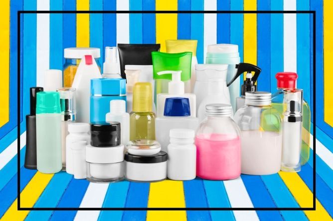 15 Skincare Ingredients To Avoid In Beauty Products