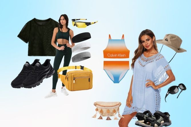 How to Wear a Fanny Pack