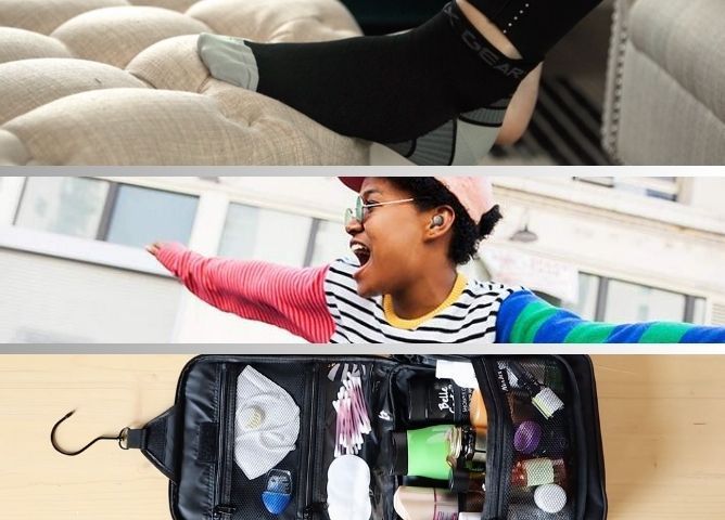 23 Must-Pack Travel Accessories for Women to Maximize Their Journey