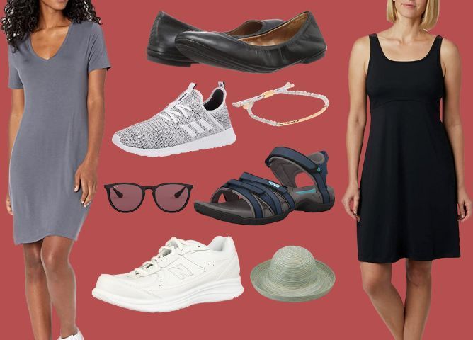 Travel In Style - Look Fabulous with These Travel Wear for Women Tips!