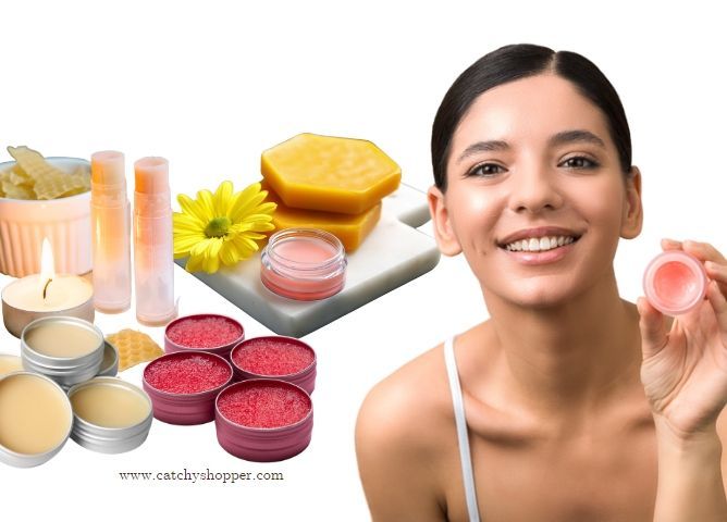 DIY Lip Balm