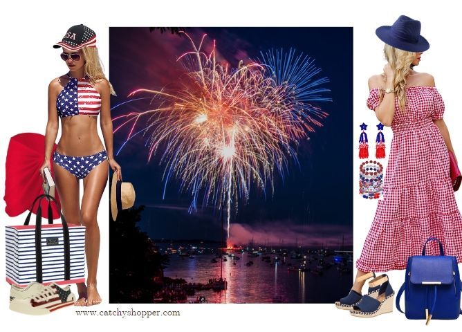 What to Wear on 4th of July: A Comprehensive Style Guide
