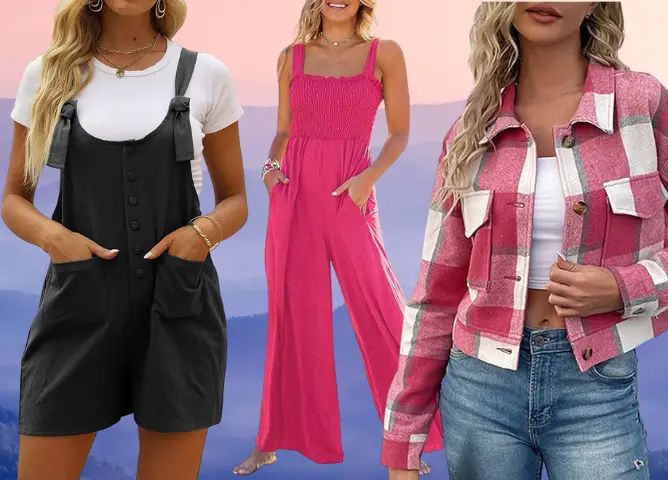Top Amazon Fashion Deals – August 20