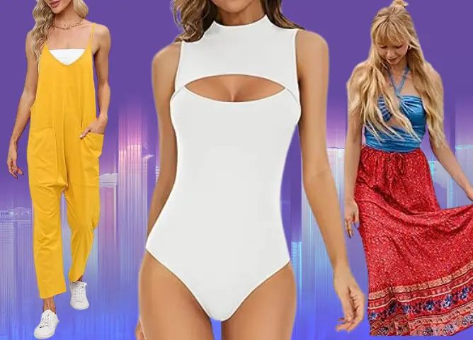 Top Amazon Fashion Deals – August 12