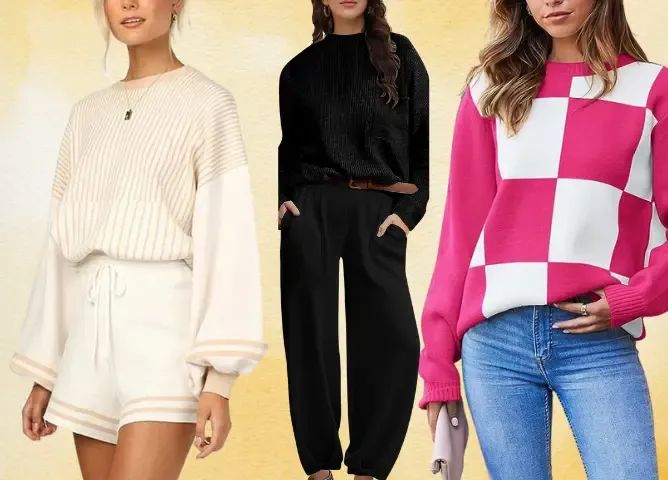 Photo-Illustration: Catchy Shopper; Photos: Retailers