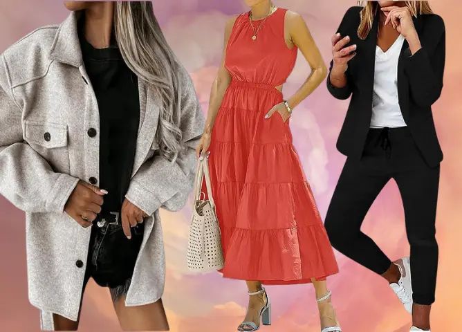 Top Amazon Fashion Deals - August 26th