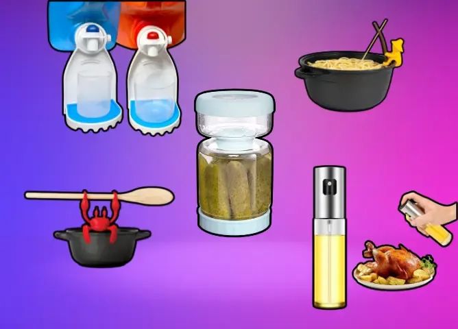 Must-Have Home Essentials