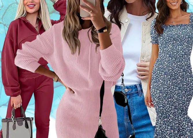 Top Amazon Fashion Deals – September 16