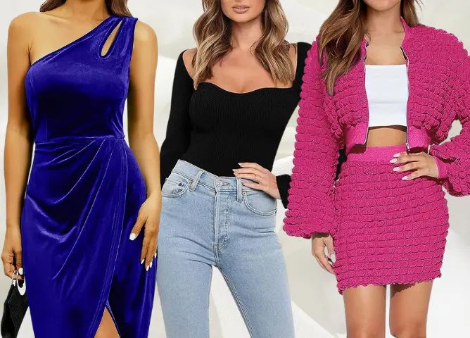 Top Amazon Fashion Deals - September 8