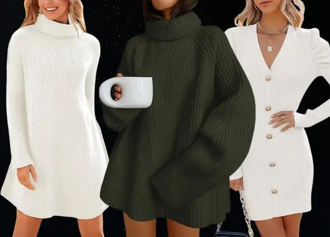 Photo-Illustration: Catchy Shopper; Photos: Retailers