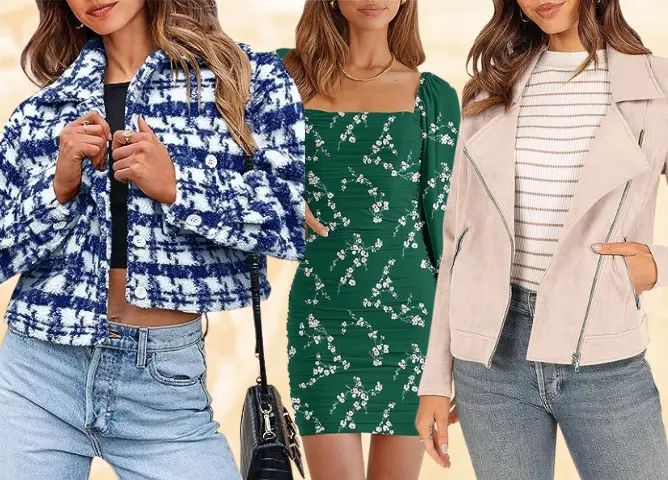 Top Amazon Fashion Deals – September 3