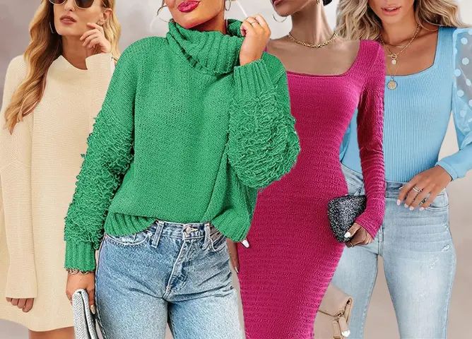 Top Amazon Fashion Deals – September 12