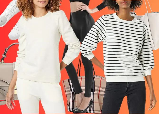 Top Amazon Fashion Deals – October 2