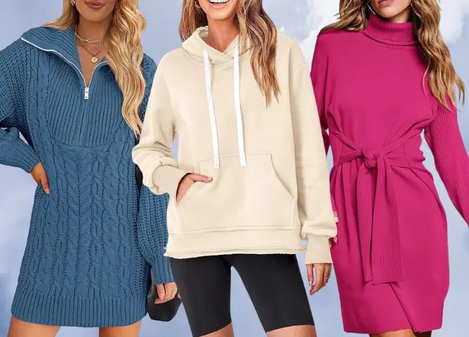 Top Amazon Fashion Deals – October 18