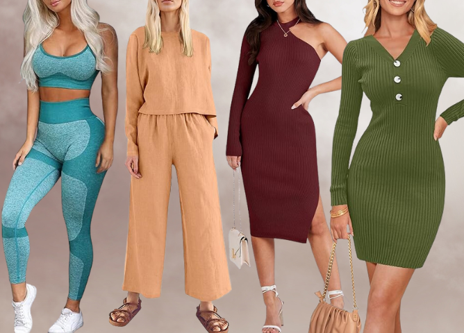 Top Amazon Fashion Deals – October 19