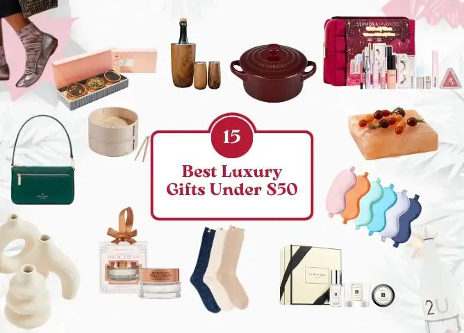 Best Luxury Gifts 