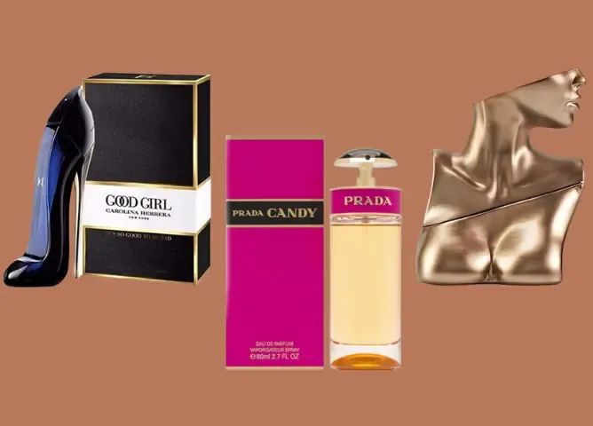 Up to 60% Off Premium Fragrances During Amazon’s Cyber Monday Sale