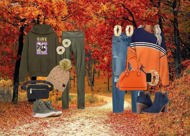 Effortlessly Chic: 5 Fall Work Outfits to Master Your Office Look