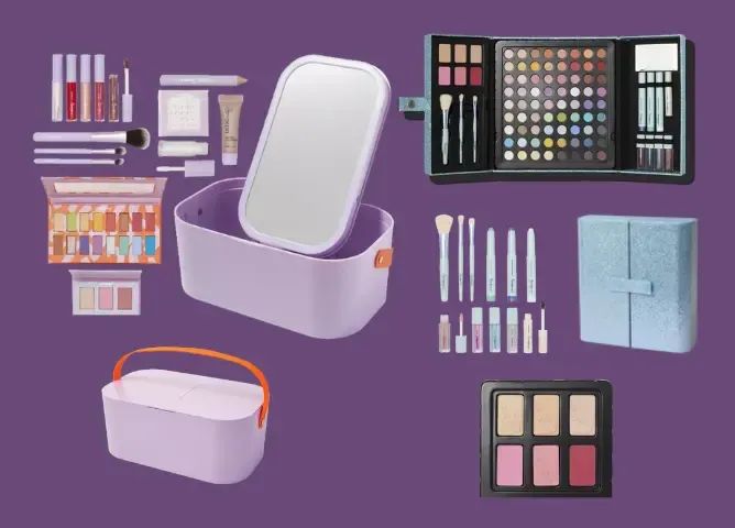 ULTA Beauty Box
