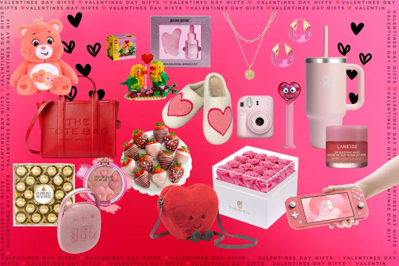 Valentine's Day Gifts