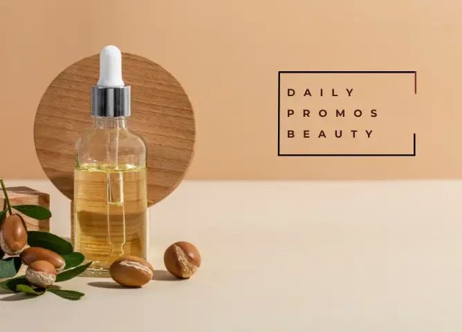 Daily Promos Beauty