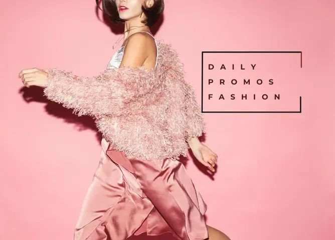 Daily Promos Fashion